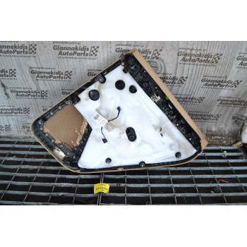 Ταπετσαρια Πισω Αριστερη Porsche Cayenne 958 2010-2020