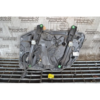 Γρυλλος Εμπρος Αριστερος Porsche Cayenne 958 2010-2020 7P5837756D