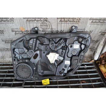 Γρυλλος Εμπρος Δεξια Porsche Cayenne 958 2010-2020 7P5837755D