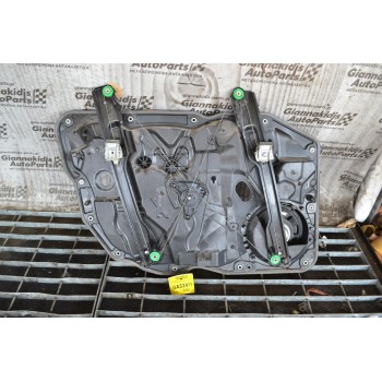 Γρυλλος Εμπρος Δεξια Porsche Cayenne 958 2010-2020 7P5837755D