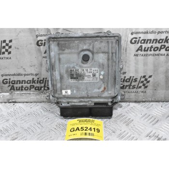 Εγκέφαλος Mercedes-Benz ML 320 W164 2005-2013 A6421505377 0281013942