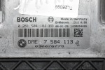 Εγκέφαλος Mini Cooper R56 N14B16 2006-2011 BOSCH DME 7584113-01 0261S04163