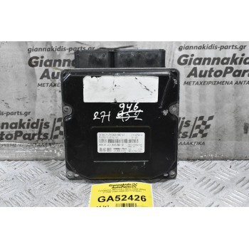 Εγκέφαλος Mercedes-Benz C200 W203 271946 2002-2008 A2711535291
