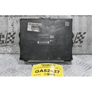 Εγκέφαλος Daihatsu Terios 1.5 3SZ 2006-2011 DENSO 89560-B1870 112400-1020