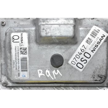 Εγκέφαλος Αυτόματου Σασμάν Nissan Qashqai 1.6 DCI R9M 2007-2020 310364EJ0A 310F64EA0A BEA20-120N
