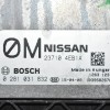 Εγκέφαλος Nissan Qashqai 1.6 DCI R9M 2007-2020 237104EB1A 0281031832 1039S82676