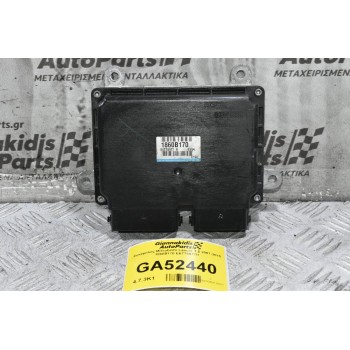 Εγκέφαλος Mitsubishi Lancer 1.5 2005-2015 1860B170 E6T70977H