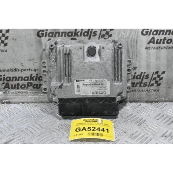 Εγκέφαλος Kia Ceed 1.6d 2005-2020 39103-2A716 1039S23175 (Hyundai i30)