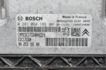 Εγκέφαλος Citroen C3 / C4 1.6D 2005-2020 982518180 0281034189 8906460480 1039T14098 (Peugeot 208 308)