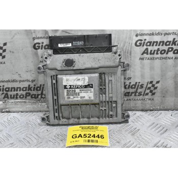 Εγκέφαλος Hyundai i20 1.2 2008-2014 39110-03345 (KIA)