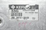 Εγκέφαλος Hyundai i30 / Kia Ceed 1.4 2005-2020 39112-2B100