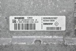 Εγκέφαλος Renault Clio 1.2 2008-2013 8200522357 8200510536 S120200105