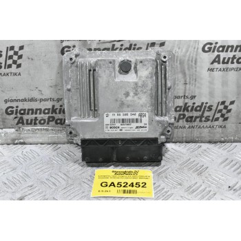 Εγκέφαλος Opel Insignia 2.0 CDTI 2008-2016 55595540 1039S56318 0281019867 55579447