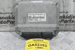 Εγκέφαλος Volkswagen Polo 1.2 2006-2015 03E906023AL 03E906023L 5WP40546 (Seat / Audi / Skoda)
