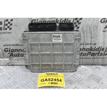 Εγκέφαλος Toyota Urban Cruiser 2010-2022 89661-52K80 212000-4240