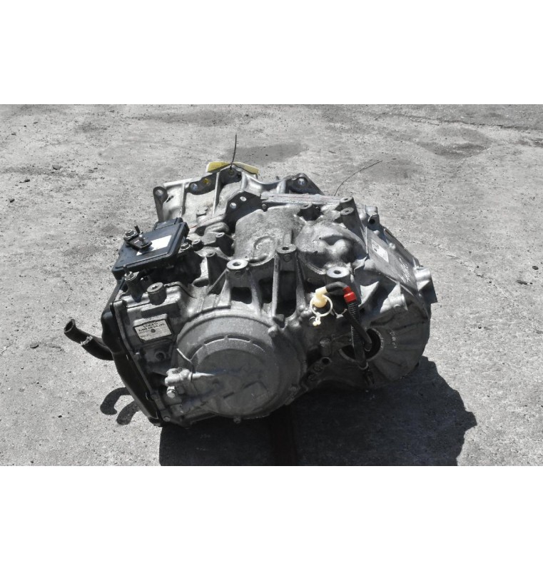Αυτόματο Σασμάν Volvo V40 V60 S60 V70 2.0T D4204T14 200ps 2015-2020 (1283148) P1283148 TG-81SC 1283148