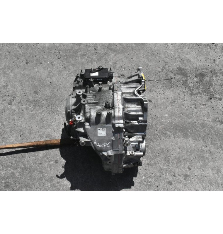 Αυτόματο Σασμάν Volvo V40 V60 S60 V70 2.0T D4204T14 200ps 2015-2020 (1283148) P1283148 TG-81SC 1283148