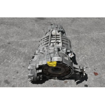 Αυτόματο Σασμάν Audi A5 1.8 TFSI CJE 2010-2015 (NDU)