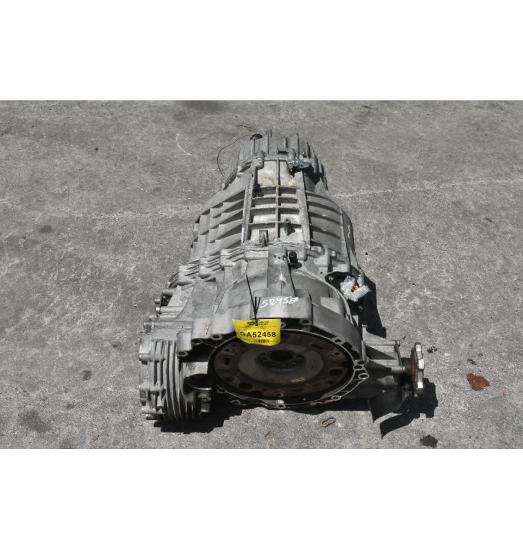 Αυτόματο Σασμάν Audi A5 1.8 TFSI CJE 2010-2015 (NDU)