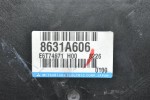 Εγκέφαλος Mitsubishi Colt 2005-2012 8631A606 E6T74671