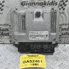 Εγκέφαλος Ford Fiesta / Focus 2008-2013 BV21-12A650-ACC 0281018993 1039S52148