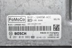 Εγκέφαλος Ford Fiesta / Focus 2008-2013 BV21-12A650-ACC 0281018993 1039S52148