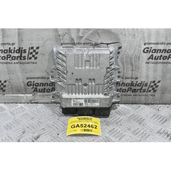 Εγκέφαλος Peugeot 3008 / 5008 1.6 HDI 2010-2022 9676587780 S180075002J SID807