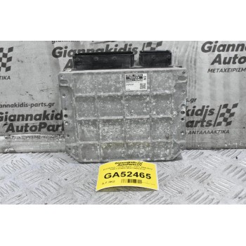 Εγκέφαλος Toyota Auris / Yaris 2006-2012 89661-02W20 MB275400-0722