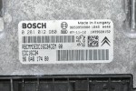 Εγκέφαλος Citroen C4 1.6 HDI 2008-2020 9664617480 0281012980 9653958980 (Peugeot)