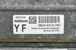 Εγκέφαλος Nissan Note 2006-2012 MEC37-510