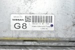 Εγκέφαλος Nissan Tiida 1.6 2004-2014 MEC93-170