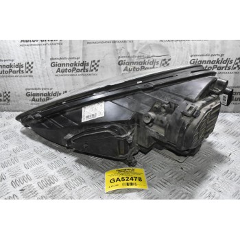Φανάρι Εμπρός Δεξιά Porsche Cayenne 958 2010-2020 7P5941030AQ 7P5907381B (Xenon) (Γνήσιο)
