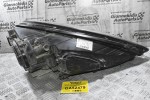 Φανάρι Εμπρός Αριστερά Porsche Cayenne 958 2010-2020 7P5941031CA 7P5907381B (Xenon) (Γνήσιο)