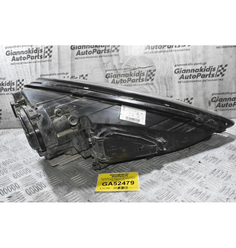 Φανάρι Εμπρός Αριστερά Porsche Cayenne 958 2010-2020 7P5941031CA 7P5907381B (Xenon) (Γνήσιο)