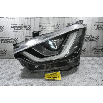 Φανάρι Εμπρός Αριστερά Isuzu D-Max 2019-2025 100-8R006L (Γνήσιο)
