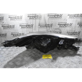 Φανάρι Εμπρός Αριστερό Toyota Hilux Revo 2015-2019 (Ηλεκτρικό) (Γνήσιο)