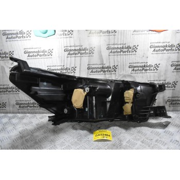 Φανάρι Εμπρός Αριστερό Toyota Hilux Revo 2015-2019 (Μηχανικό) (Γνήσιο)