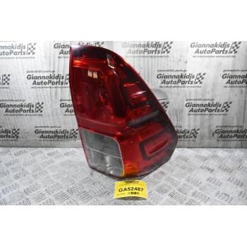 Φανάρι Πίσω Δεξια Toyota Hilux Revo 2015-2019 (Γνήσιο)