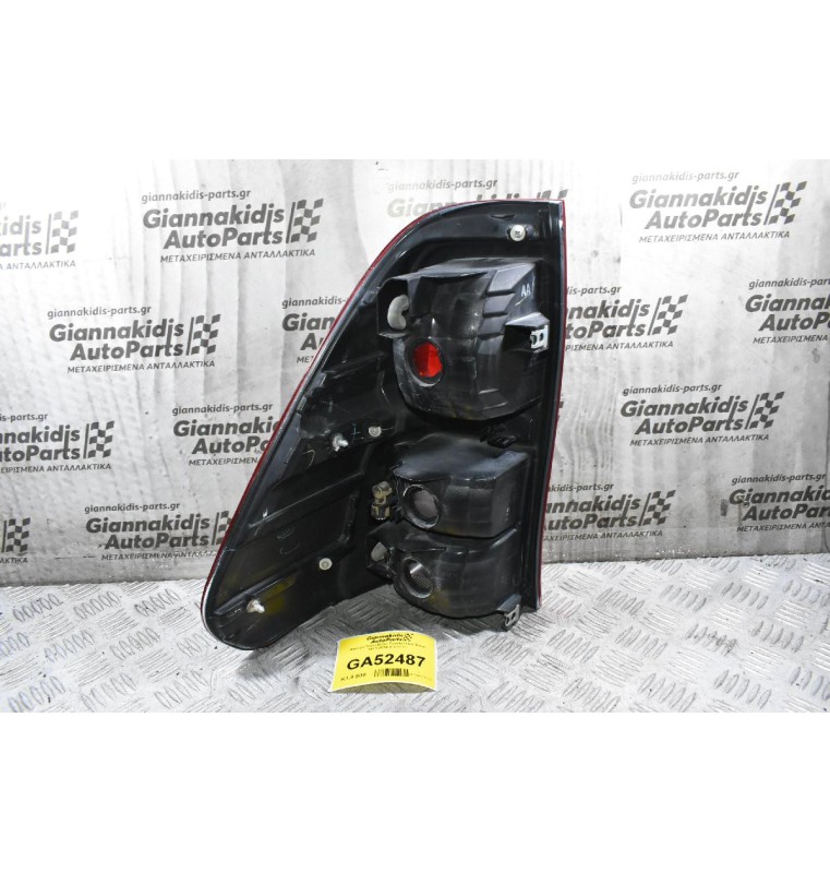 Φανάρι Πίσω Δεξια Toyota Hilux Revo 2015-2019 (Γνήσιο)