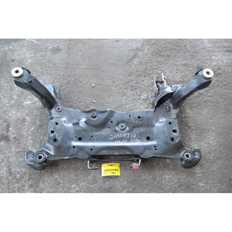 Γεφυρα Volvo V40 1.5 B4154T 2013-2019