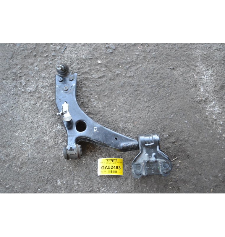 Ψαλιδι Δε. Volvo V40 1.6 B4164T 2010-2015 312277620 31340232