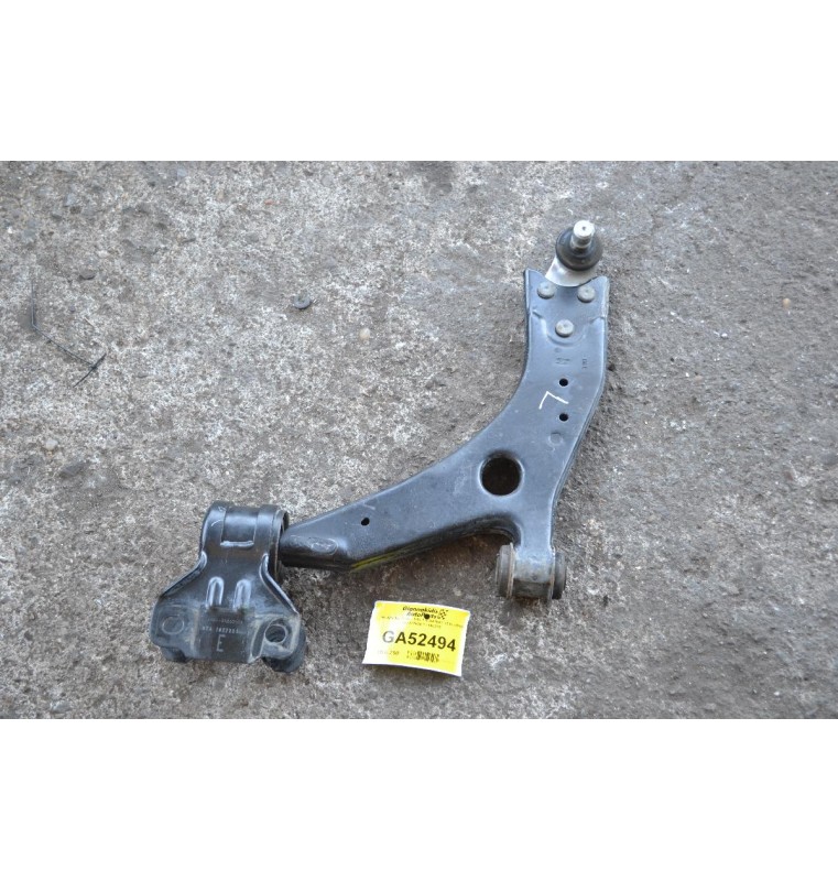 Ψαλιδι Αρ. Volvo V40 1.6 B4164T 2010-2015 312277620 31340232