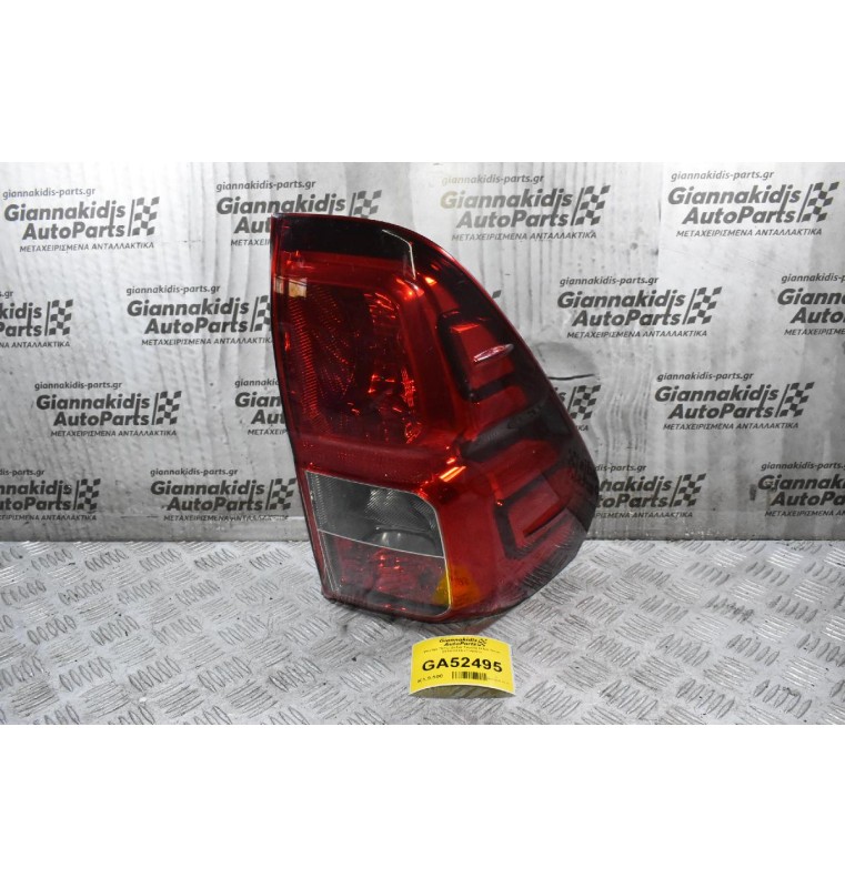 Φανάρι Πίσω Δεξια Toyota Hilux Revo 2015-2019 (Γνήσιο)