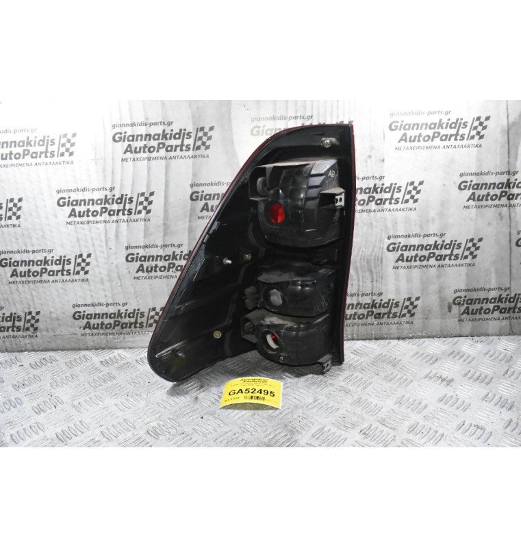 Φανάρι Πίσω Δεξια Toyota Hilux Revo 2015-2019 (Γνήσιο)