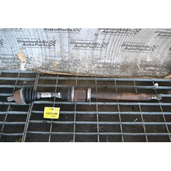 Ημιαξονιο Δε. Volvo V40 2.0 D4204T14 2010-2015 P31437518