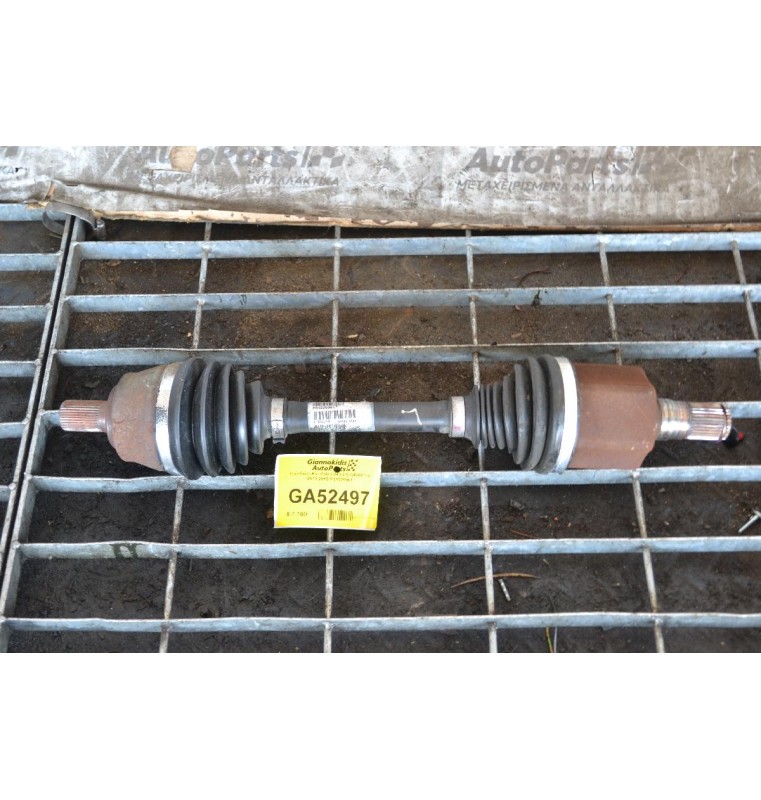 Ημιαξονιο Αρ. Volvo V40 2.0 D4204T14 2010-2015 P31325961