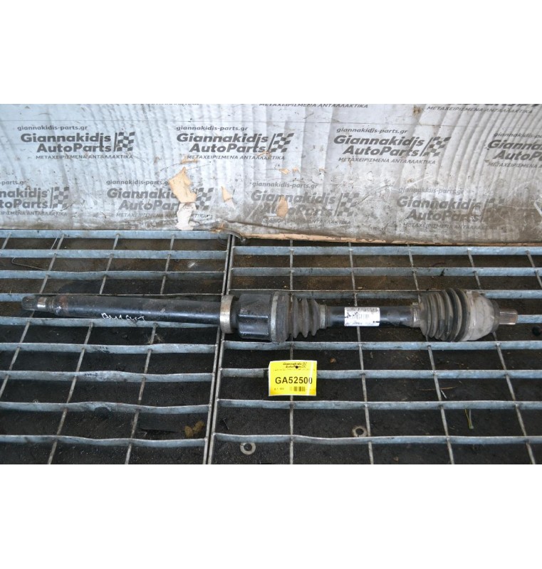 Ημιαξόνιο Δεξί Volvo S60 B4164T 2010-2015