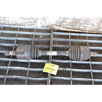 Ημιαξόνιο Αριστερο Volvo S60 B4164T 2010-2015