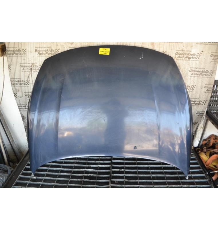 Καπό Volvo S60 2010-2014