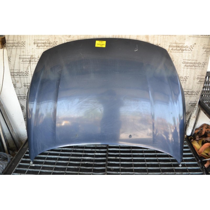 Καπό Volvo S60 2010-2014